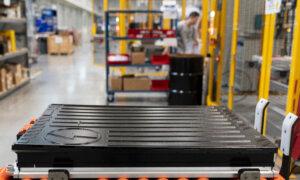 To Compete With China, the US Funds Canadian Critical Mineral Mining